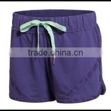 Latest Style Short Pant High Quality Short For Ladies