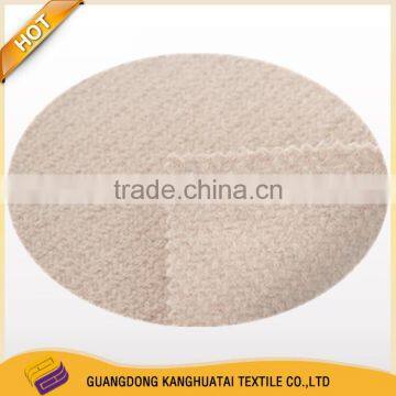 High Quality Woven Wool Fabric Used For Garment photo-2