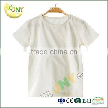 Custom Printing Kids Children Raglan t Shirt Wholesale photo-5