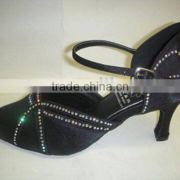 Fashion High Quality Latin shoes #6670