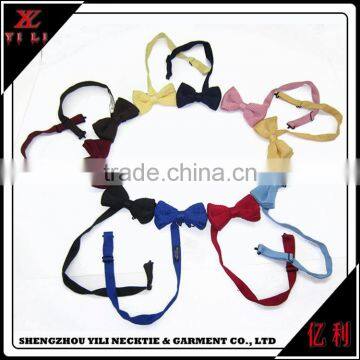 Fashion New Design Cheap Great Bow Tie Knitted Mens photo-6