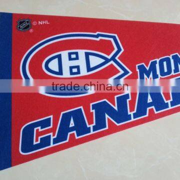 Wholesale Banner Felt Pennant photo-2