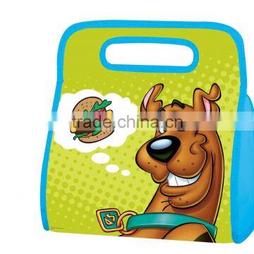 GR-W0138 Animal Design Thermal Lunch Bag for Keds photo-2