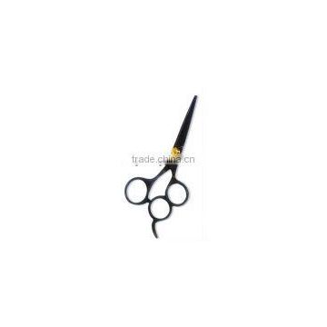 Black Colour Barber Scissors