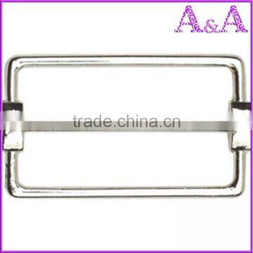 Men Custom Metal Canvas Belt Buckle Wholesale Worker Belt Buckle photo-2