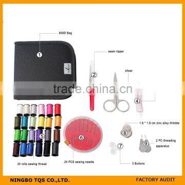 2015 Best Selling Tailoring Tools Set Bag photo-2