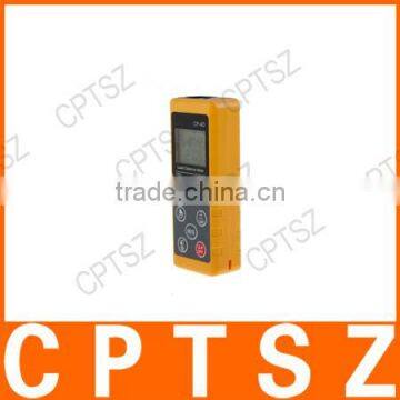 Manufactury Portable Mini Laser Distance Measurement Meter 40m photo-5