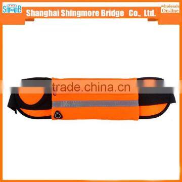 Aliabba China Cheap Sales 2L Waterproof Sport Pocket for Marathon