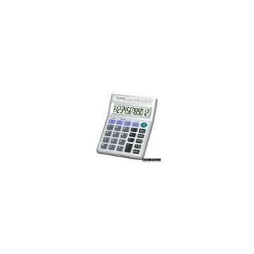 Sell Talking Calculator