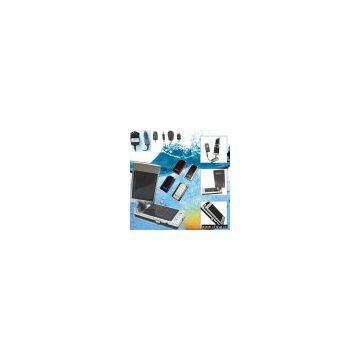 Solar Chargers for Cell Phones, MP3/MP4, iPod and Radios