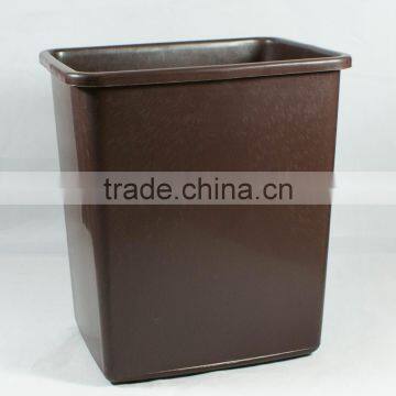 hotel garbage bin/hotel dustbin/home garbage can