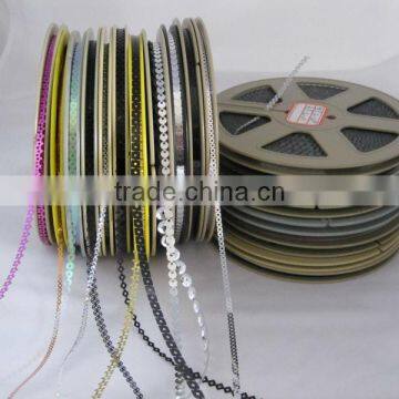 Spangle Sequin Roll photo-4