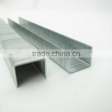 21GA 8012 Galvanized Staple photo-2