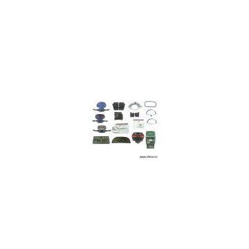 Sell Vehicle Parts