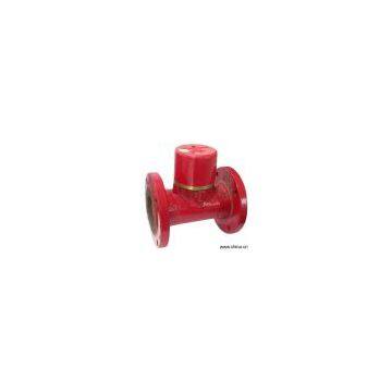 Sell Water Flow Detector