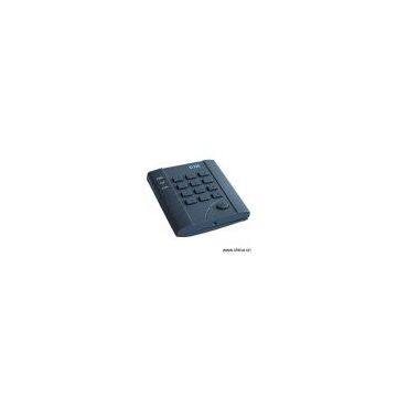 Sell Stand Alone Access Control