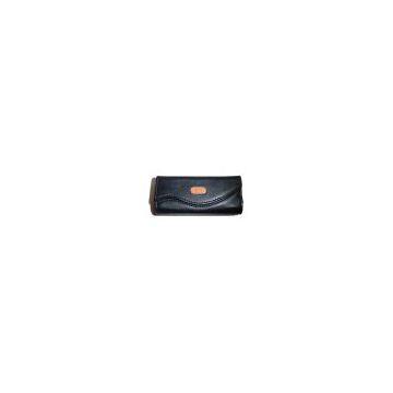 United States Mobile Phone Leather Case