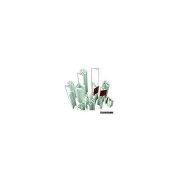 UPVC Profile Material