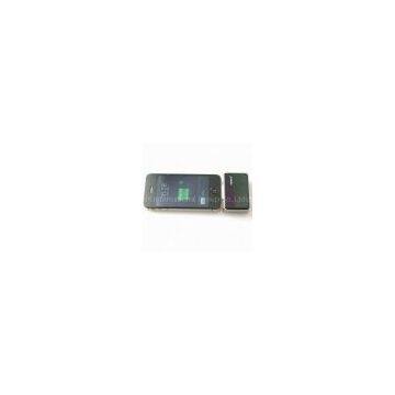 Mophie Juice Power External Battery Pack Air Case with 1800mAh for Iphone 4 / IPod