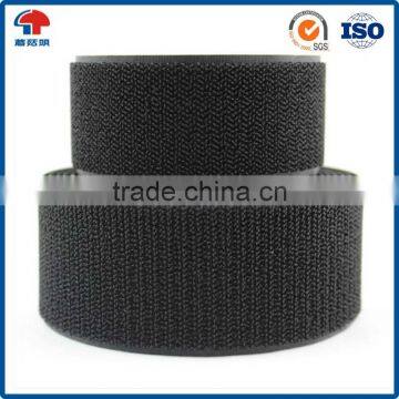 Colorful Soft Unnaped Hook and Loop photo-5