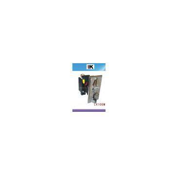 LK100M coin selector/ coin acceptor
