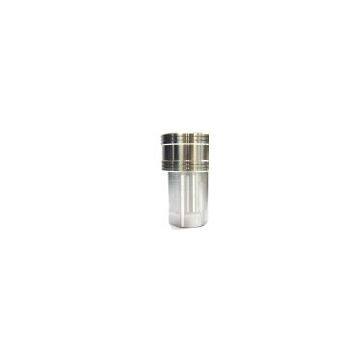 HYDRAULIC COUPLER ISO 7241-1 A SERIES