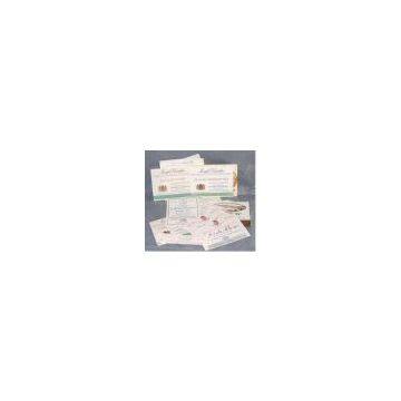 Wine Label With Security Features photo-2
