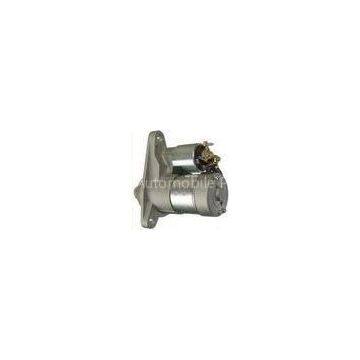 Vehicle 17196 Hitachi PMGR Starter motor 1.4kW/12 Volt, CW, 9-T 2-1123-HI