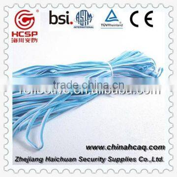 High Visibility Colored Reflective Piping,reflective Strip,reflective Fabric Piping photo-4