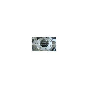 Backing Ring Bs10 T/E Hot Dipped Flange