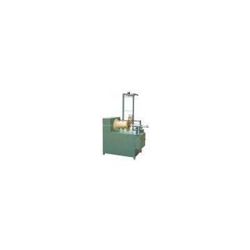 Tape rolling machine