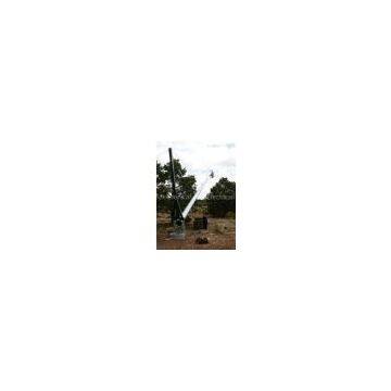 Hydraulic Wind Tower photo-3