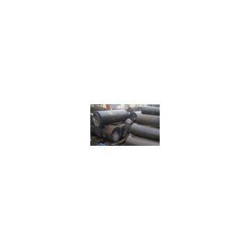 42CrMo Alloy Steel Ingot Forgings for Produce Round bar , Shaft, Roller, Stabilizer