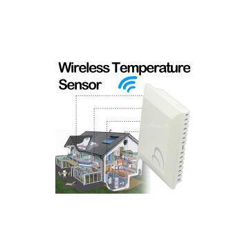 temperature sensor wireless transmitters