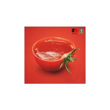 Sweet and Sour Nilton Tomato Paste Ketchup