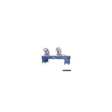 Sell Multi-Function Double Head Router