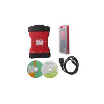 Latest Ford VCM II Multi-Language Diagnostic Tool Free Shipping photo-2