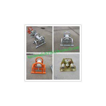 Best Quality Cable Rollers,Cable Laying Rollers,low Price Cable Guides photo-2