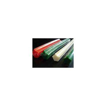 A-13 Type Heptagon belt PU Polyurethane Vee Belting for conveying system