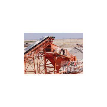 widely use vibrating screen/mining equipment