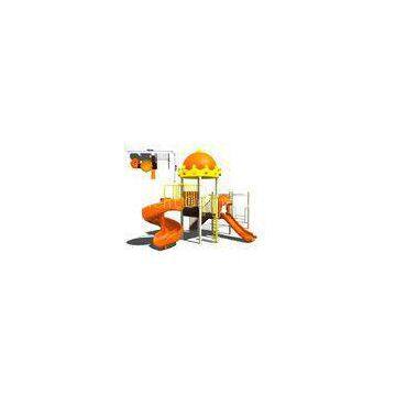 Commercial Kids Indoor Playground Nontoxic For Five Star Hotel and Club