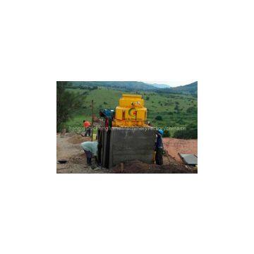 Cone crusher
