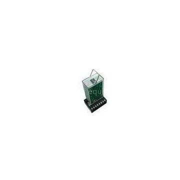 JS-11A SERIES JS-11A/422 TIME Electronic Control Relay 50Hz AC voltage Less than 5W