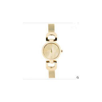 Fashion Lady Watch Woman Watch 3ATM Slim Watch photo-3