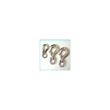 Swivel eye hook XY0705