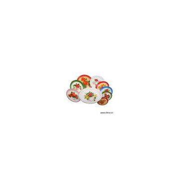Round Tray