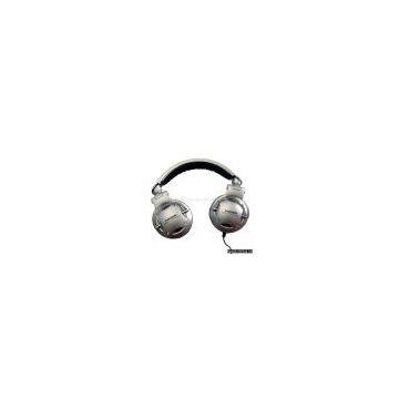 Sell Computer Headphone