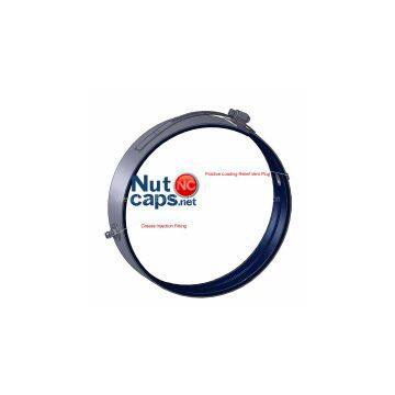 Gas Industry Bolt Protection Caps photo-3