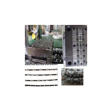 Diamond Wire Saw Making Machine