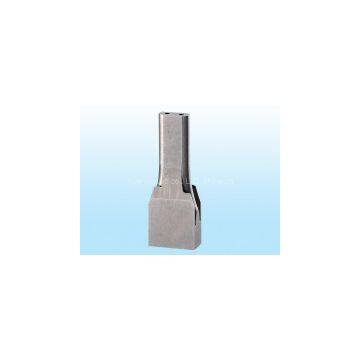 Best Price Professional Precision Connector Mould Part Manufacturer customization Hardnessprecision auto connector